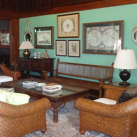 Casa Pelaez Hotel Cebu Luaran gambar