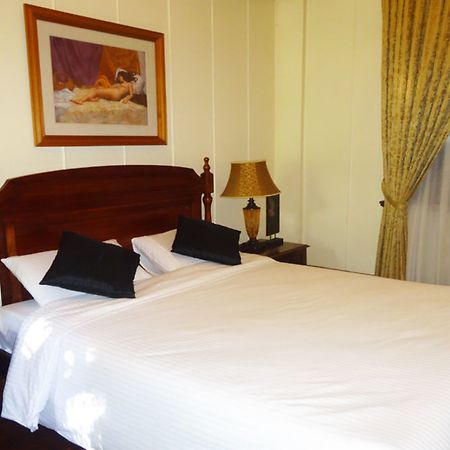 Casa Pelaez Hotel Cebu Luaran gambar