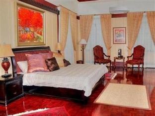 Casa Pelaez Hotel Cebu Luaran gambar
