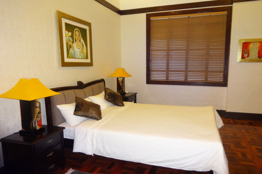 Casa Pelaez Hotel Cebu Luaran gambar