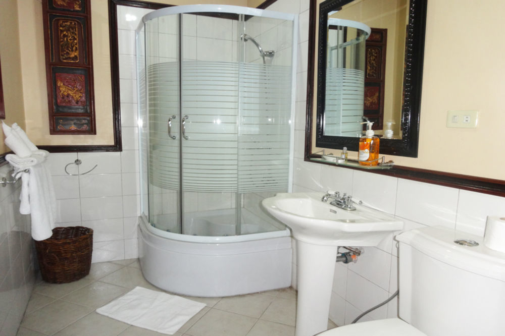 Casa Pelaez Hotel Cebu Luaran gambar