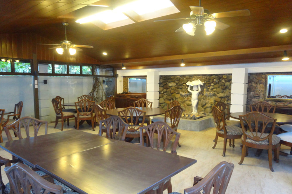 Casa Pelaez Hotel Cebu Luaran gambar