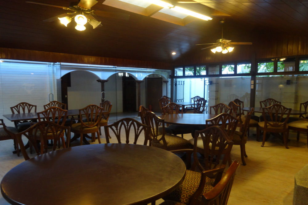 Casa Pelaez Hotel Cebu Luaran gambar