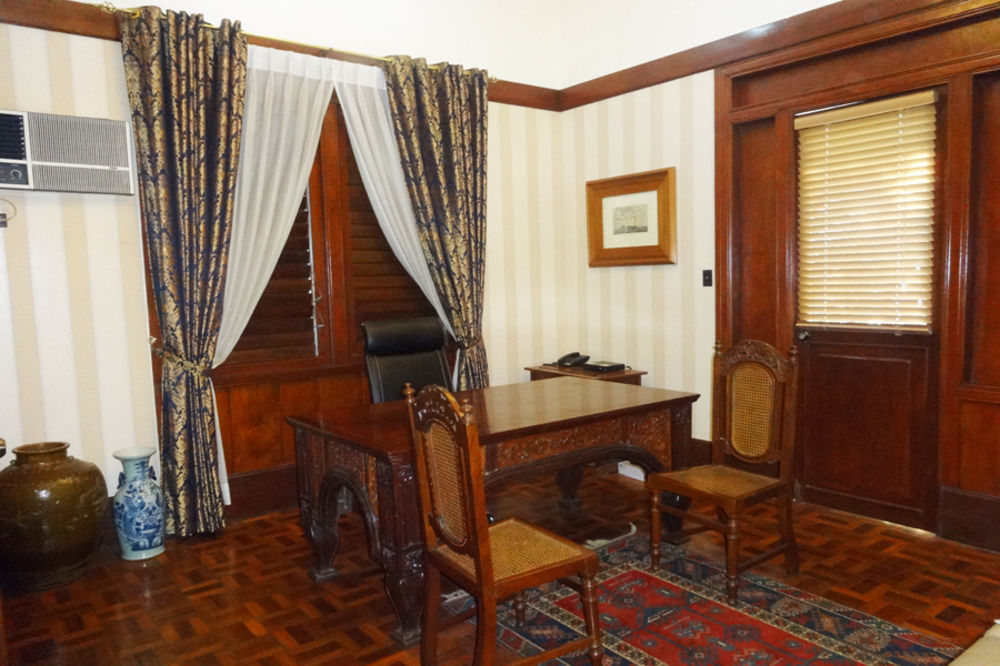 Casa Pelaez Hotel Cebu Luaran gambar