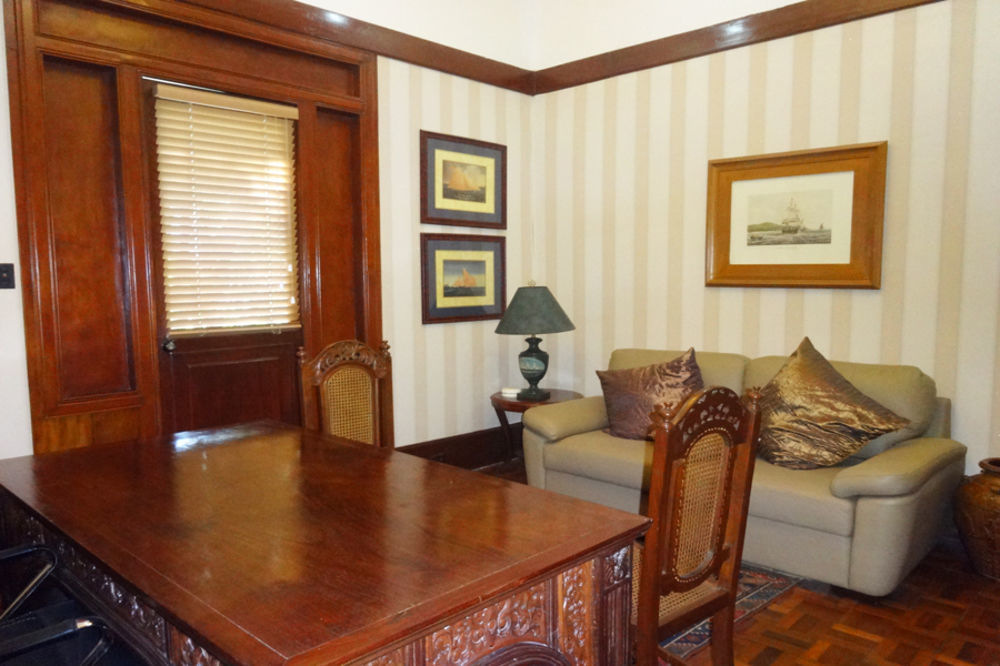 Casa Pelaez Hotel Cebu Luaran gambar