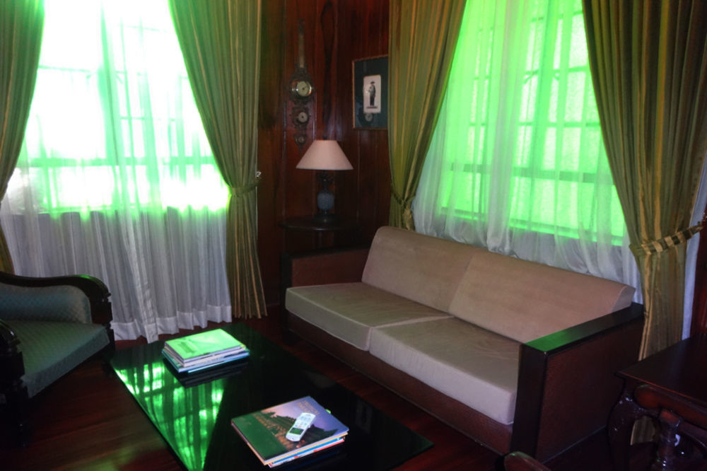 Casa Pelaez Hotel Cebu Luaran gambar